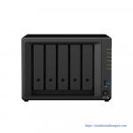 Synology DS1019+ Plus