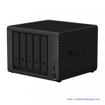 Synology DS1019+ Plus