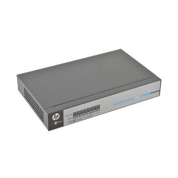 HP 1410-8 Switch - J9661A