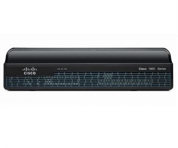 Integrated Services Router CISCO 1941/K9