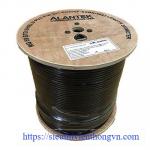 Cáp đồng trục-Coaxial cable Alantek RG-59 Standard Shield