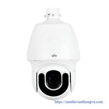 Camera IP Speed Dome hồng ngoại 3.0 Megapixel UNV IPC6253SR-X33
