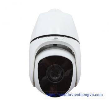 Camera IP Speed Dome hồng ngoại 2.0 Megapixel UNV IPC6852SR-X44U