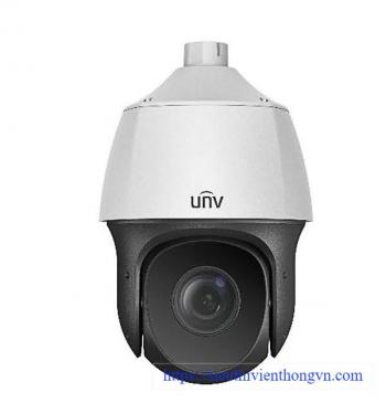 Camera IP Speed Dome hồng ngoại 2.0 Megapixel UNV IPC6322SR-X22P-C