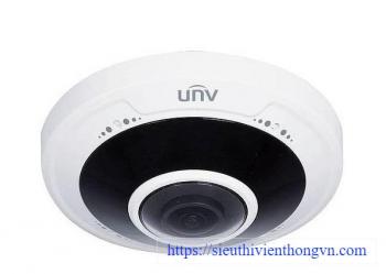Camera IP Fisheye hồng ngoại 5.0 Megapixel UNV IPC815SR-DVPF14