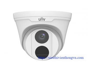 Camera IP Dome hồng ngoại 4.0 Megapixel UNV IPC3614LR3-PF28-D