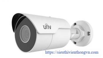 Camera IP hồng ngoại 8.0 Megapixel UNV IPC2128SR3-DPF40