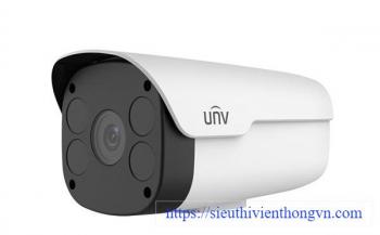 Camera IP hồng ngoại 2.0 Megapixel UNV IPC2C22LR6-PF40-E