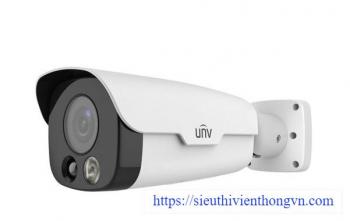 Camera IP hồng ngoại 2.0 Megapixel UNV IPC262EFW-DUZ