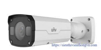 Camera IP hồng ngoại 2.0 Megapixel UNV IPC2322EBR5-HDUPZ