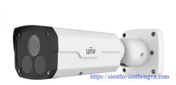 Camera IP hồng ngoại 2.0 Megapixel UNV IPC2222EBR5-HDUPF40
