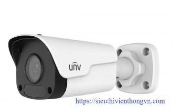 Camera IP hồng ngoại 2.0 Megapixel UNV IPC2122CR3-F40-A