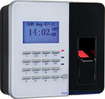 Fingerprint Access Control Standalone Terminal BIOSENSE III