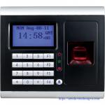 Fingerprint Access Control Standalone Terminal BF631W