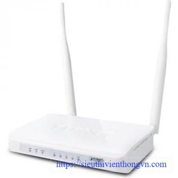 300Mbps 802.11n Wireless Gigabit Router PLANET WNRT-633