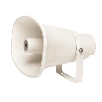 Powered Horn Speaker TOA SC-P620-AS