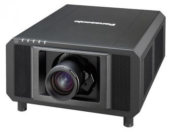 Máy chiếu Laser 3D PANASONIC PT-RZ12KE