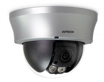Camera HD-TVI Dome hồng ngoại 2.0 Megapixel AVTECH DGC1302P