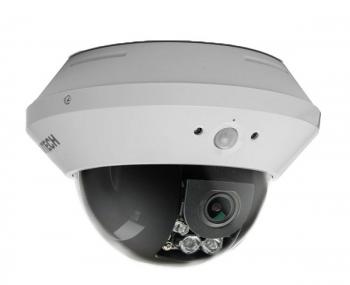 Camera Dome HD-TVI hồng ngoại 2.0 Megapixel AVTECH AVT1203XTP/F28