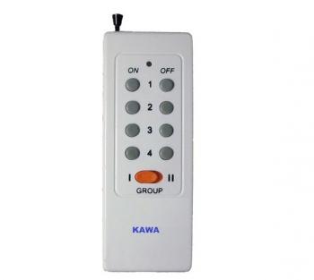 Remote điều khiển KAWA KW-RM02