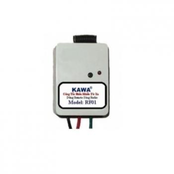 Công tắc điều khiển từ xa KAWA KW-RF01