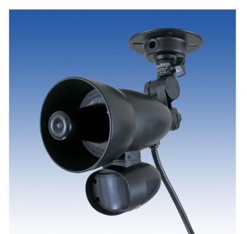 Sensor Speaker TAKEX PV-12(E)