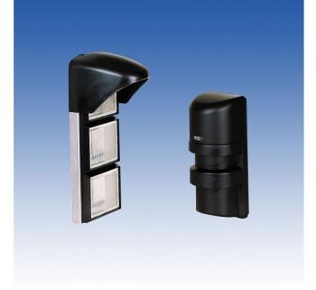 Photoelectric Beam Sensor TAKEX PR-11BE