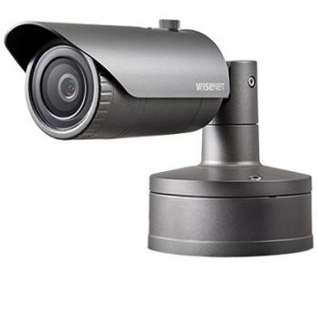 Camera IP hồng ngoại 2.0 Megapixel Hanwha Techwin WISENET XNO-6020R/KAP