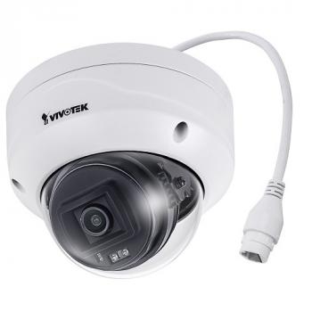 Camera IP Dome hồng ngoại 2.0 Megapixel Vivotek FD9360-H