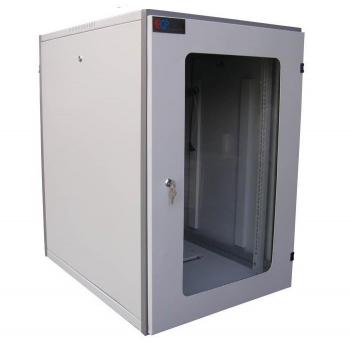 Rack Cabinet 19” 10U series 500 ECP-10U500W550-C