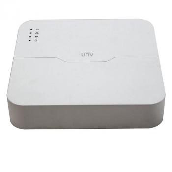 Đầu ghi hình camera IP 4 kênh UNV NVR301-04LB-P4