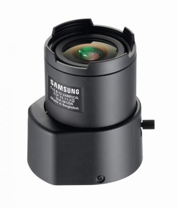 Ống kính SAMSUNG SLA-2812DN