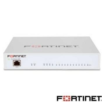 5 x GE RJ45 ports (Including 1 x WAN port, 4 x Switch ports) Firewall FORTINET FG-30E