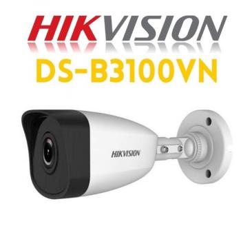 Camera IP hồng ngoại 2.0 Megapixel HIKVISION DS-B3200VN