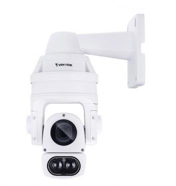 Camera IP Speed Dome hồng ngoại 2.0 Megapixel Vivotek SD9364-EHL-v2