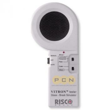 Bộ Test Hoạt Động Đầu Báo Kính Vỡ RISCO VITRON TESTER