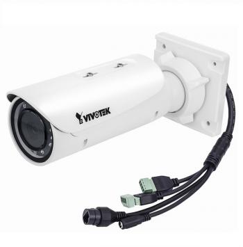 Camera IP hồng ngoại 3.0 Megapixel Vivotek IB9371-EHT