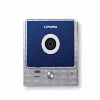 Camera màu chuông cửa COMMAX DRC-4U