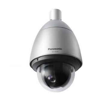 Camera IP Speed Dome 2.0 Megapixel PANASONIC WV-SW598