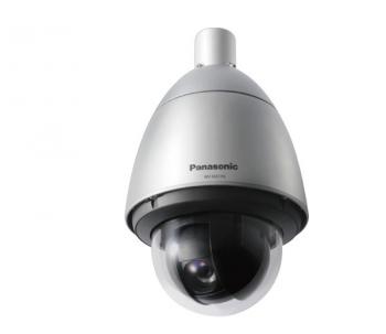 Camera IP Speed Dome 1.0 Megapixel PANASONIC WV-X6511N