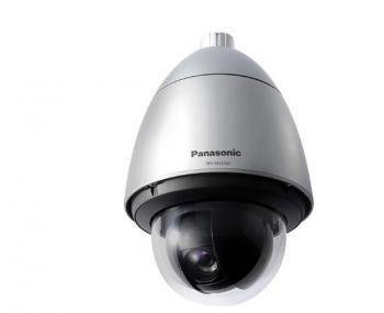 Camera IP Speed Dome 3.0 Megapixel PANASONIC WV-X6531NS