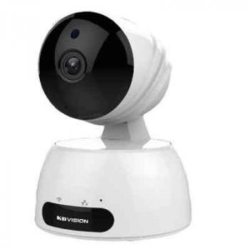 Camera IP hồng ngoại không dây 1.0 Megapixel KBVISION KBWIN KW-H1