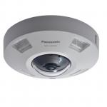 Camera IP Dome hồng ngoại 5.0 Megapixel PANASONIC WV-S4550L