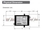 Bộ điều khiển phụ ACU-30 / ACU-90