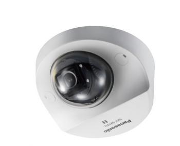 Camera IP Dome 2.0 Megapixel Hanwha Techwin WISENET XNP-6120H/VAP