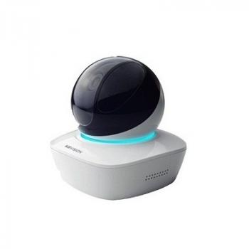 Camera IP Dome hồng ngoại không dây 1.3 Megapixel KBVISION KX-H13PWN