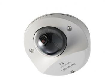 Camera IP Dome 1.3 Megapixel PANASONIC WV-SFV110