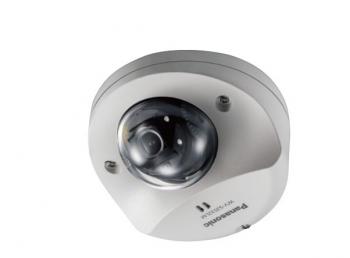 Camera IP Dome hồng ngoại 2.0 Megapixel PANASONIC WV-S3532LM