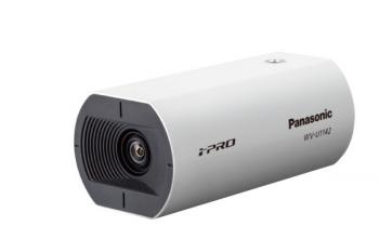 Camera IP 4.0 Megapixel PANASONIC WV-U1142