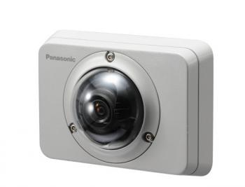 Camera IP 1.3 Megapixel PANASONIC WV-SW115